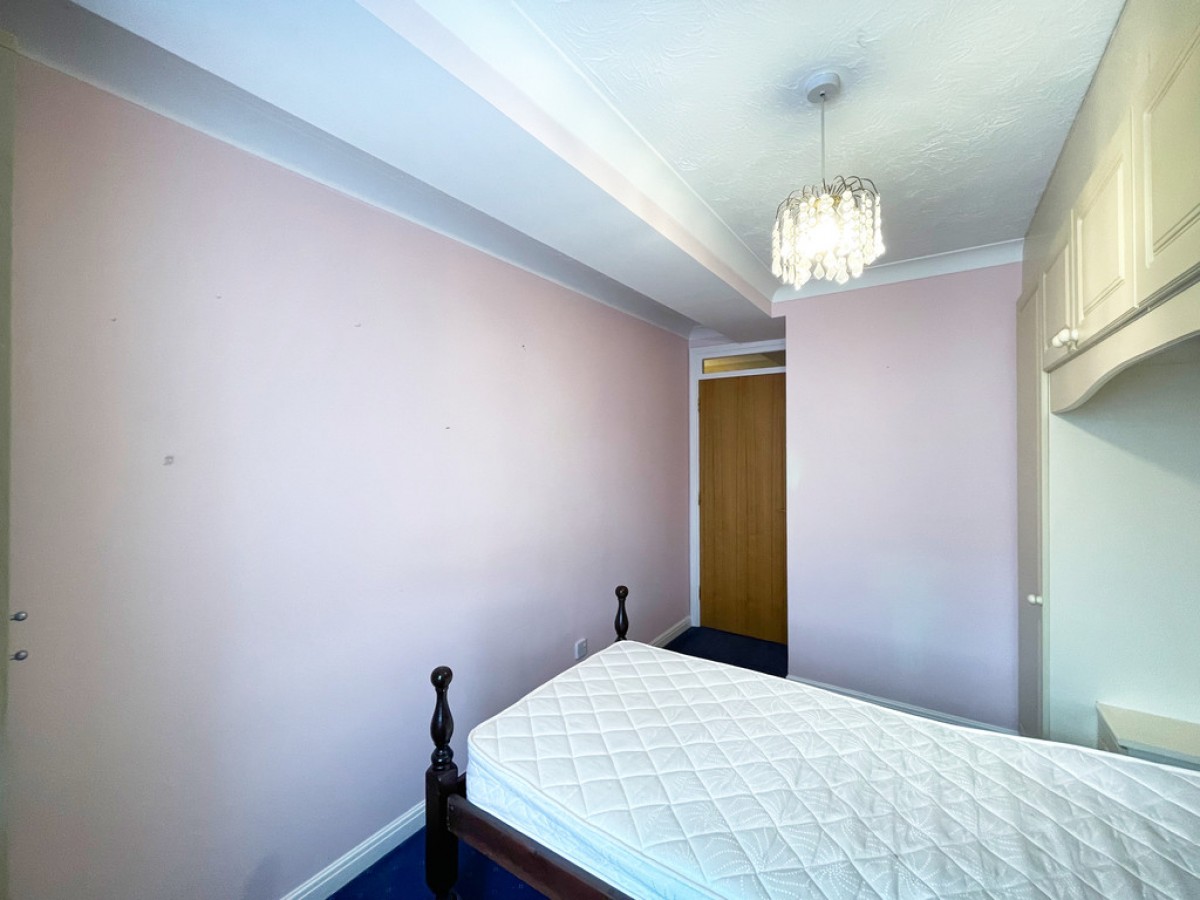 Gordon Place, Southend-on-sea