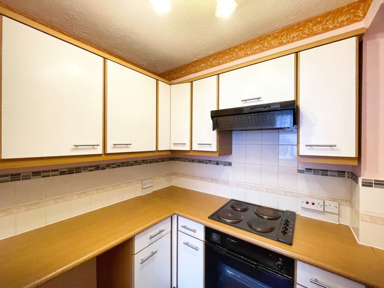 1 bedroom Flat for Sale Gordon Place, Southend-on-sea