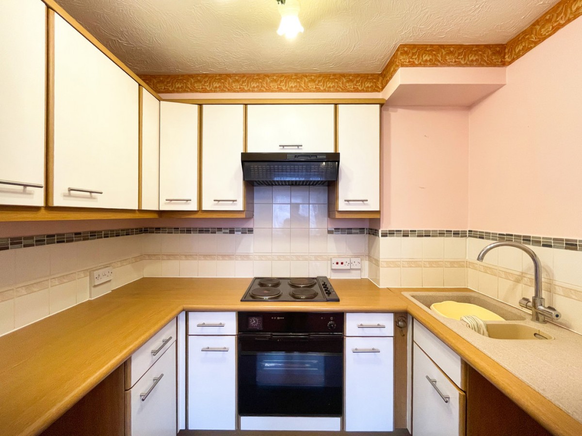 Gordon Place, Southend-on-sea