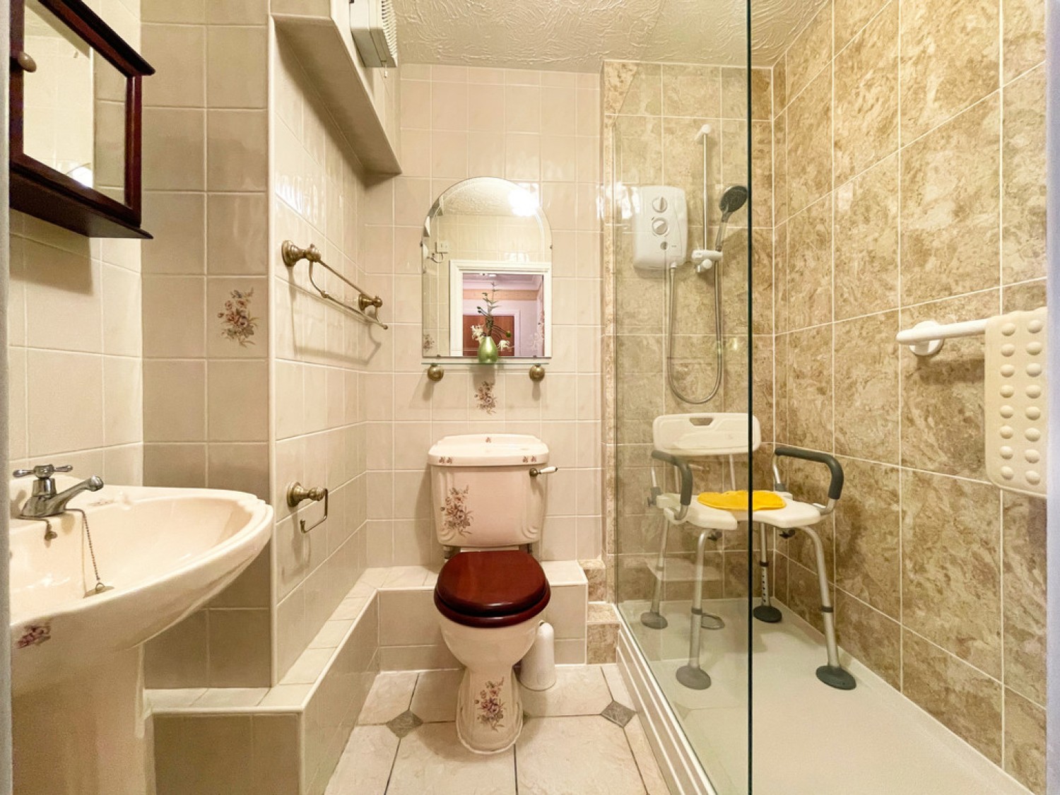 1 bedroom Flat for Sale Gordon Place, Southend-on-sea