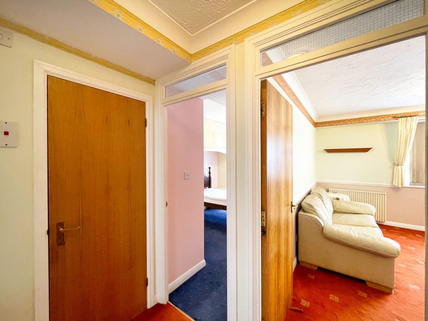 1 bedroom Flat for Sale Gordon Place, Southend-on-sea