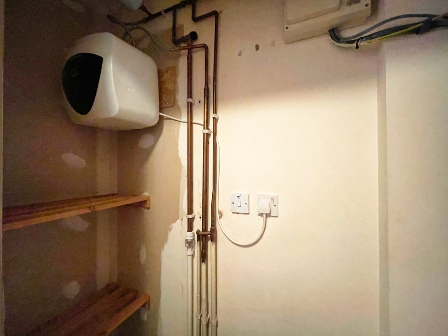 1 bedroom Flat for Sale Gordon Place, Southend-on-sea