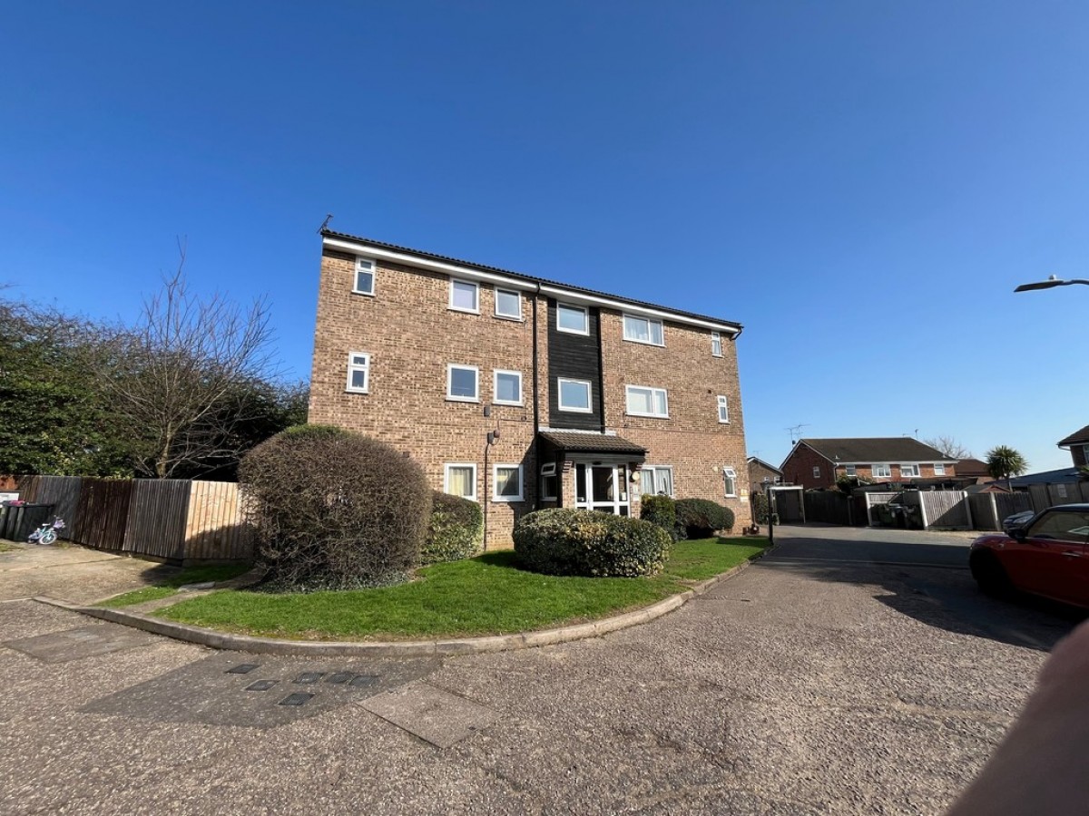 Coniston, Southend On Sea