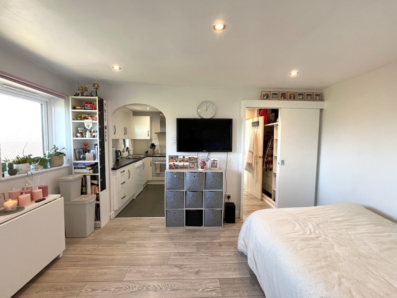 1 bedroom Flat for Sale Coniston, Southend On Sea