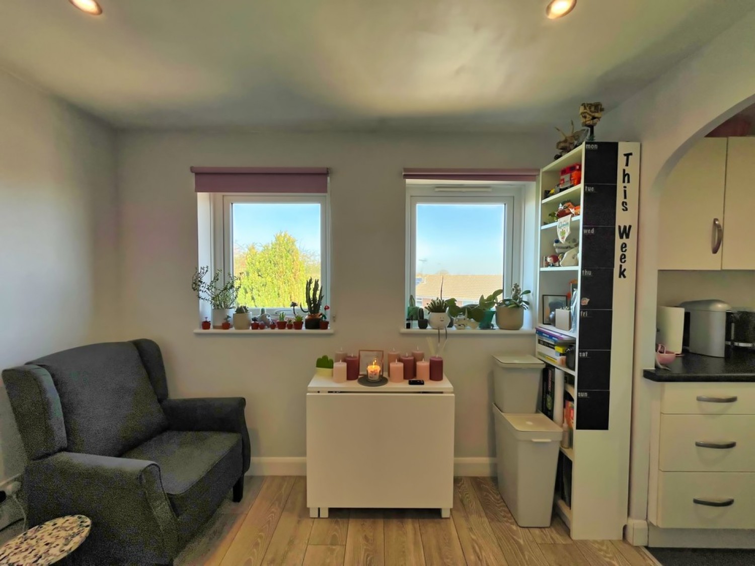 1 bedroom Flat for Sale Coniston, Southend On Sea