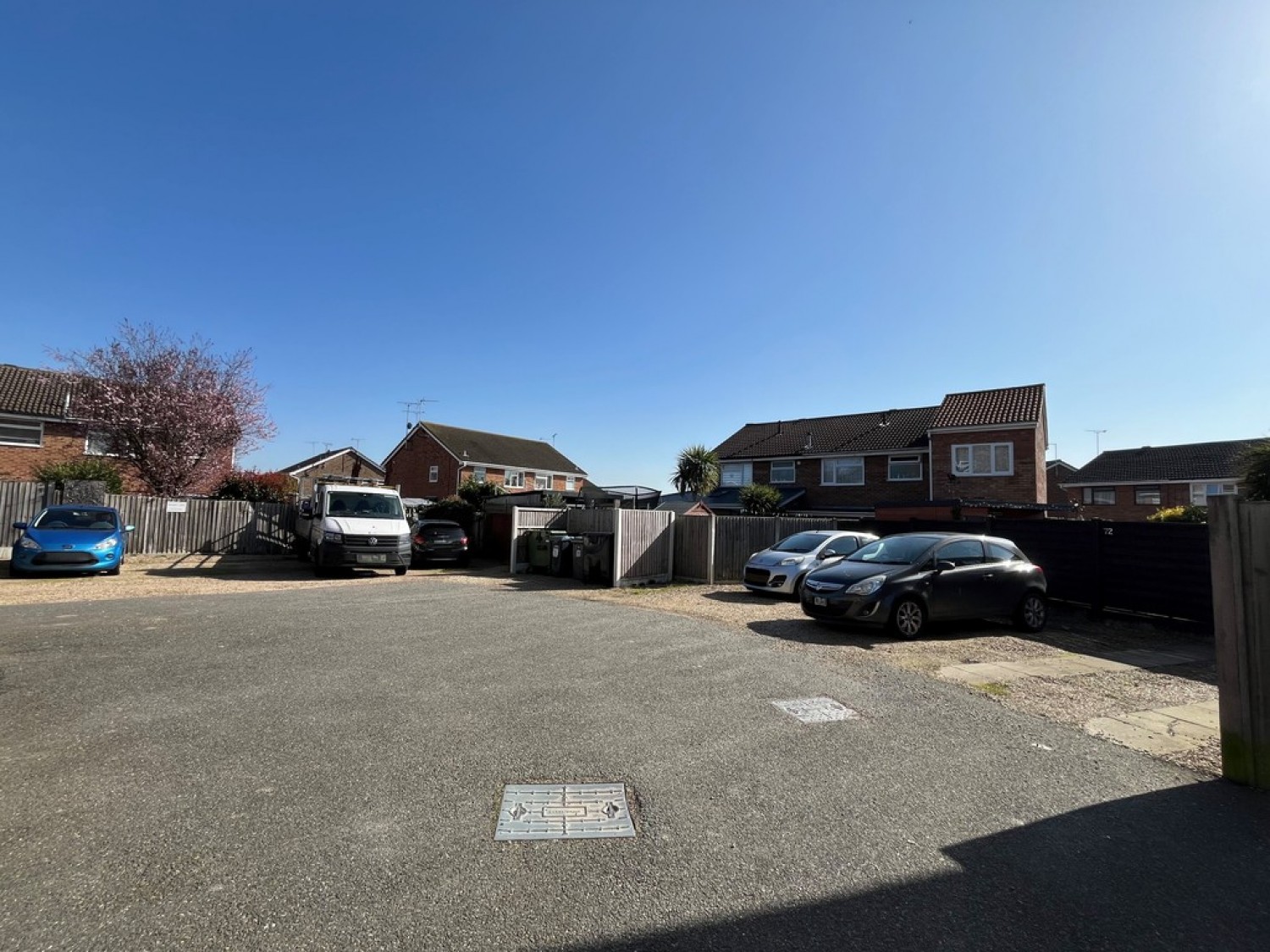 1 bedroom Flat for Sale Coniston, Southend On Sea