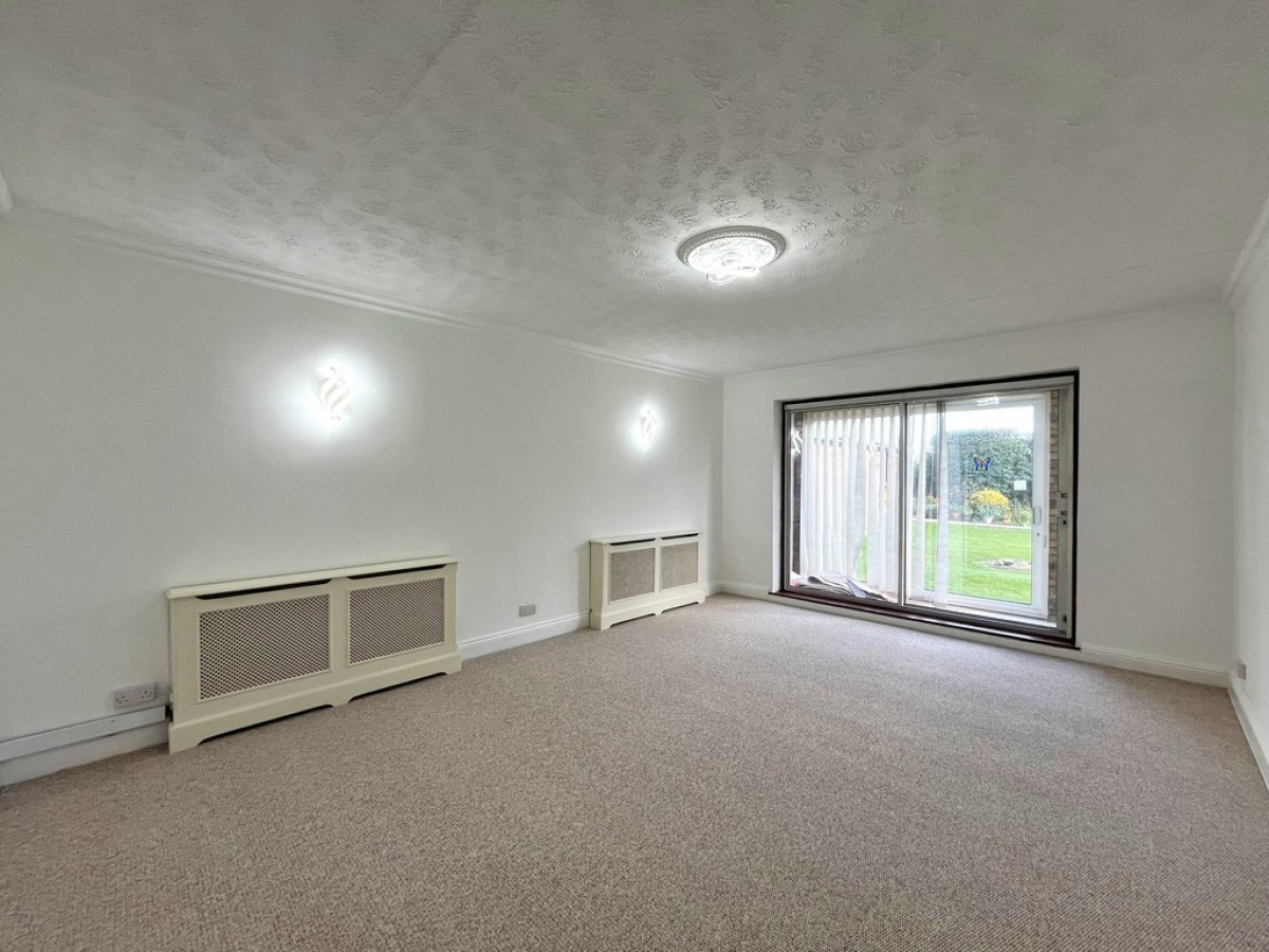 Fairways, Wyatts Drive, Thorpe Bay