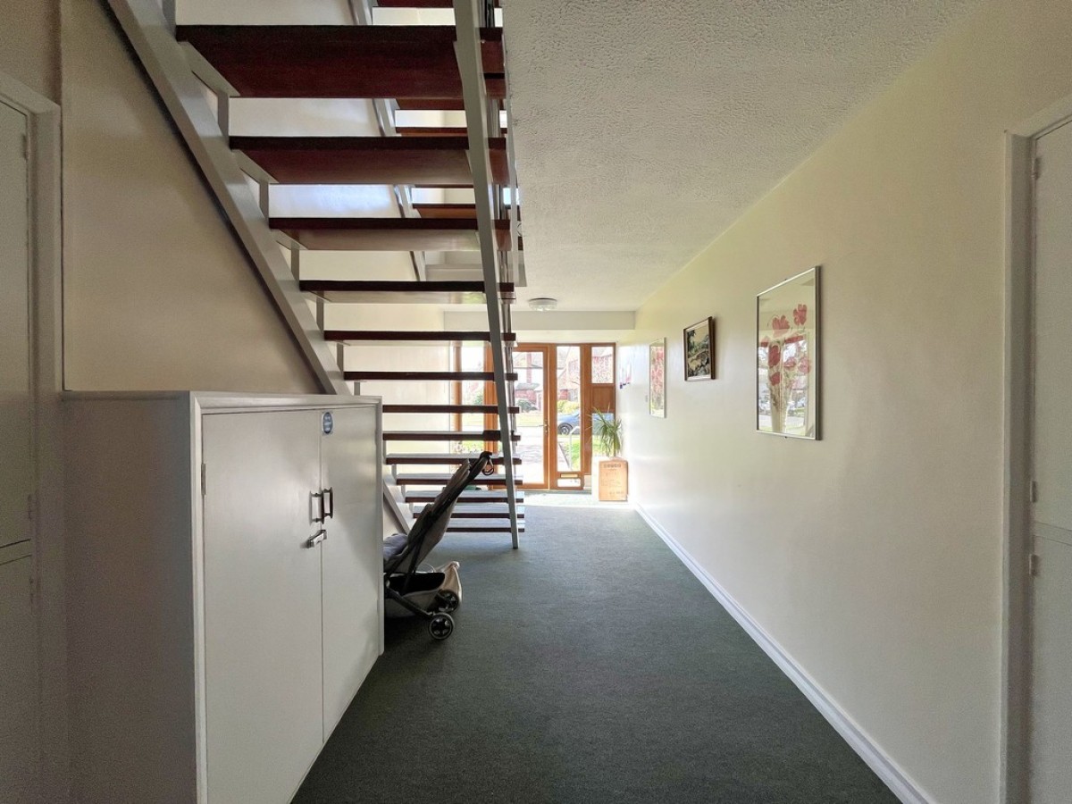 Fairways, Wyatts Drive, Thorpe Bay