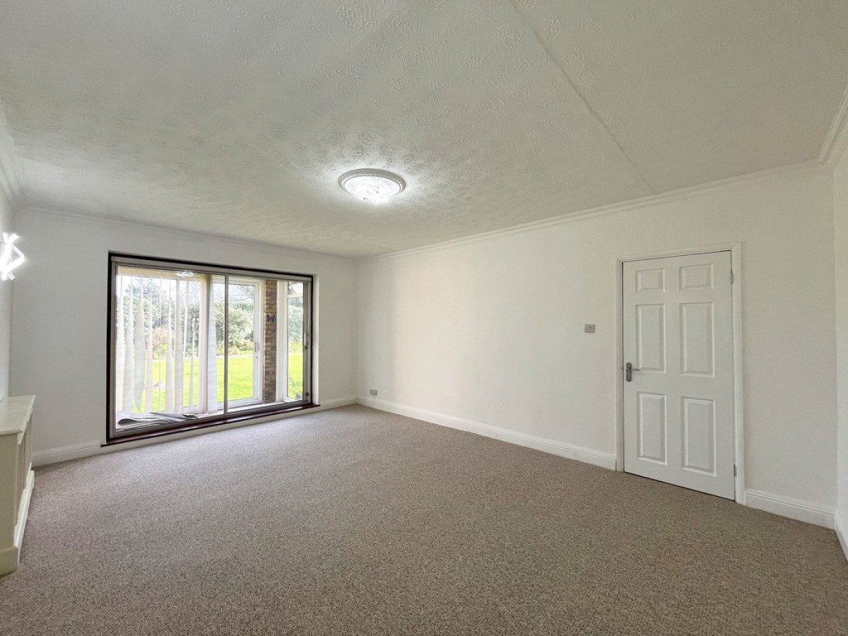 Fairways, Wyatts Drive, Thorpe Bay