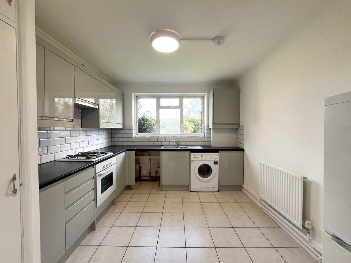 Fairways, Wyatts Drive, Thorpe Bay