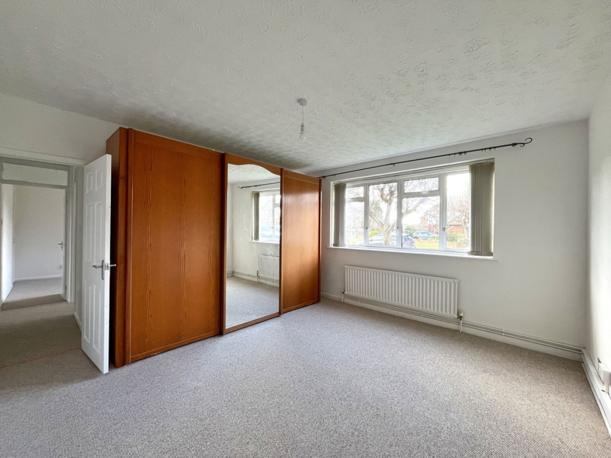 Fairways, Wyatts Drive, Thorpe Bay