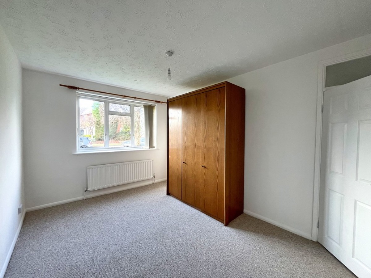 Fairways, Wyatts Drive, Thorpe Bay