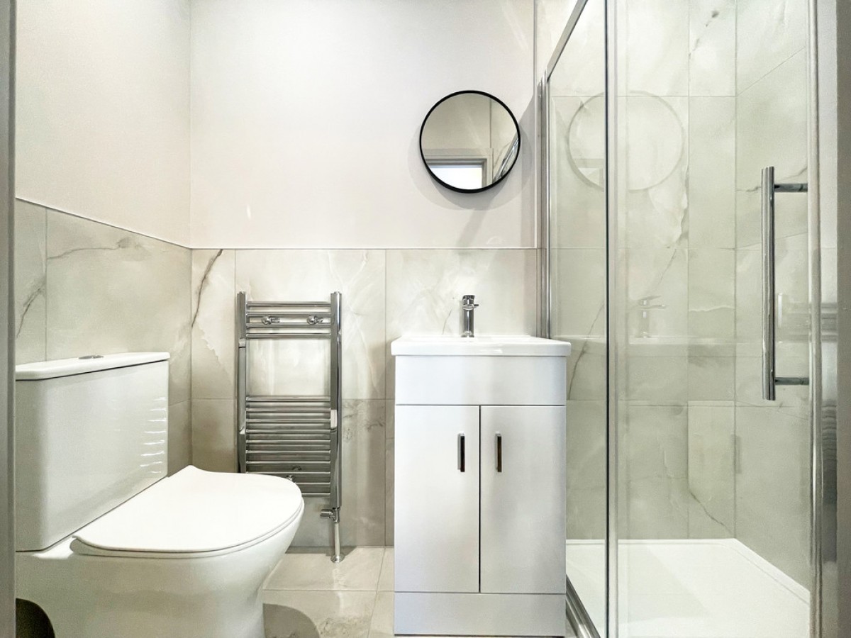 Ramuz Drive, Westcliff On Sea