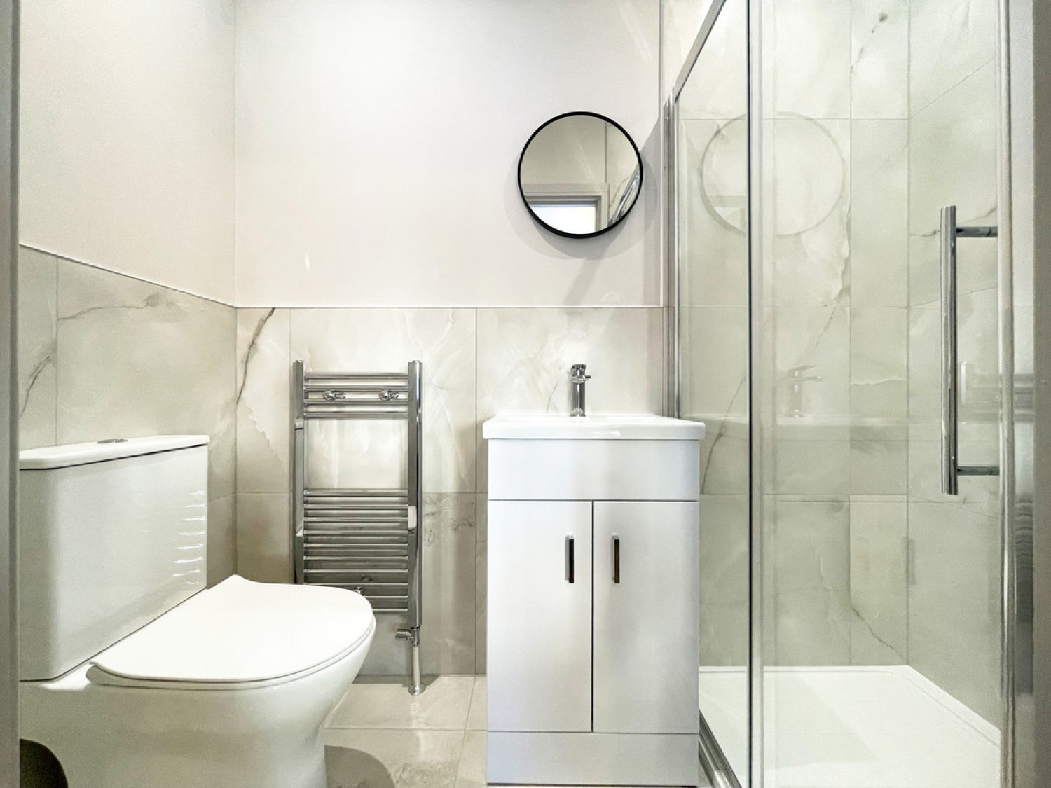 1 bedroom House of Multiple Occupation for Letting Ramuz Drive, Westcliff On Sea