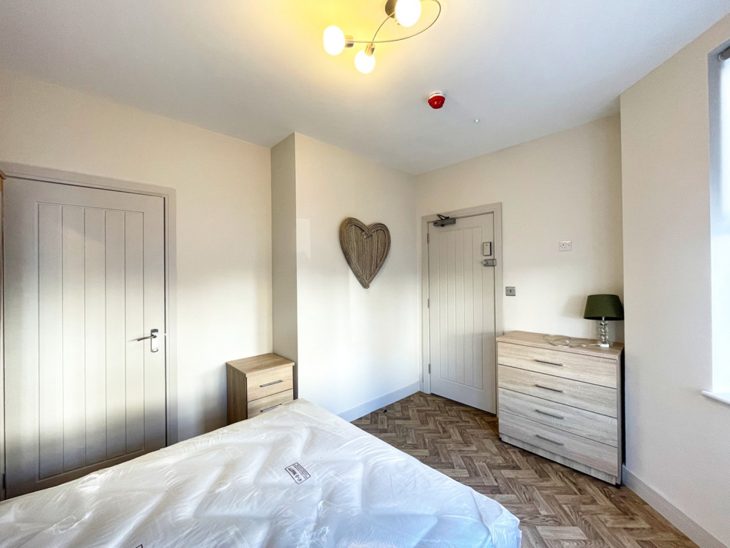 1 bedroom House of Multiple Occupation for Letting Ramuz Drive, Westcliff On Sea