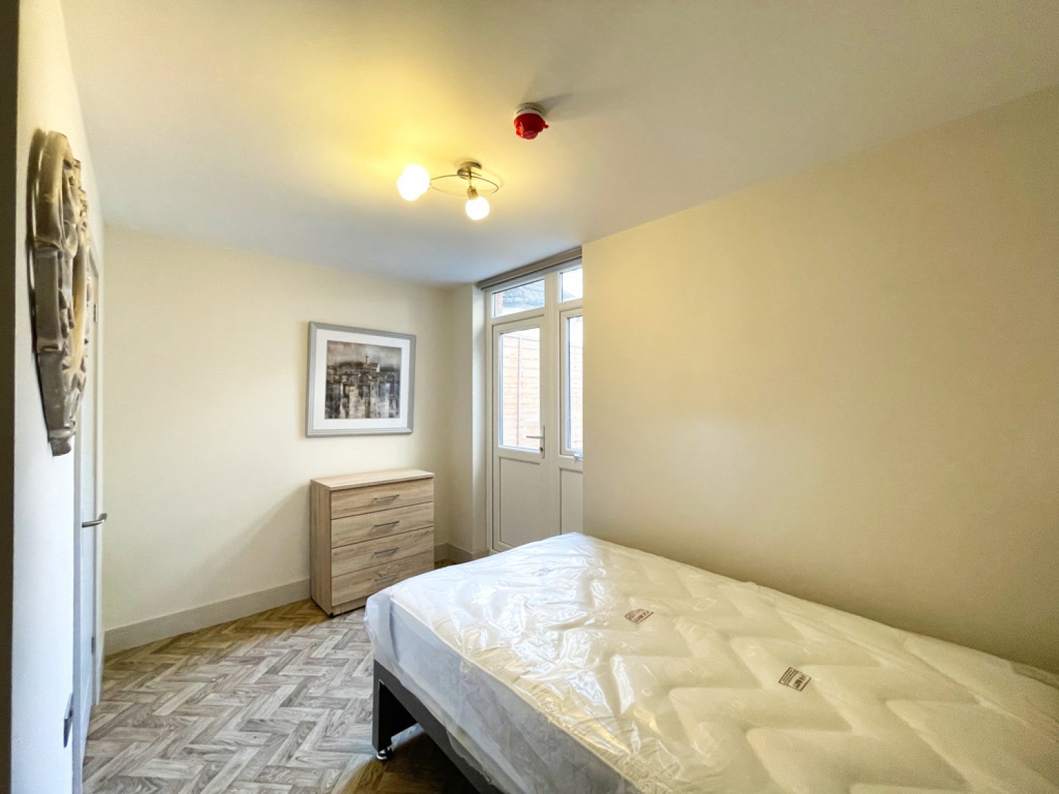 1 bedroom House of Multiple Occupation for Letting Ramuz Drive, Westcliff On Sea