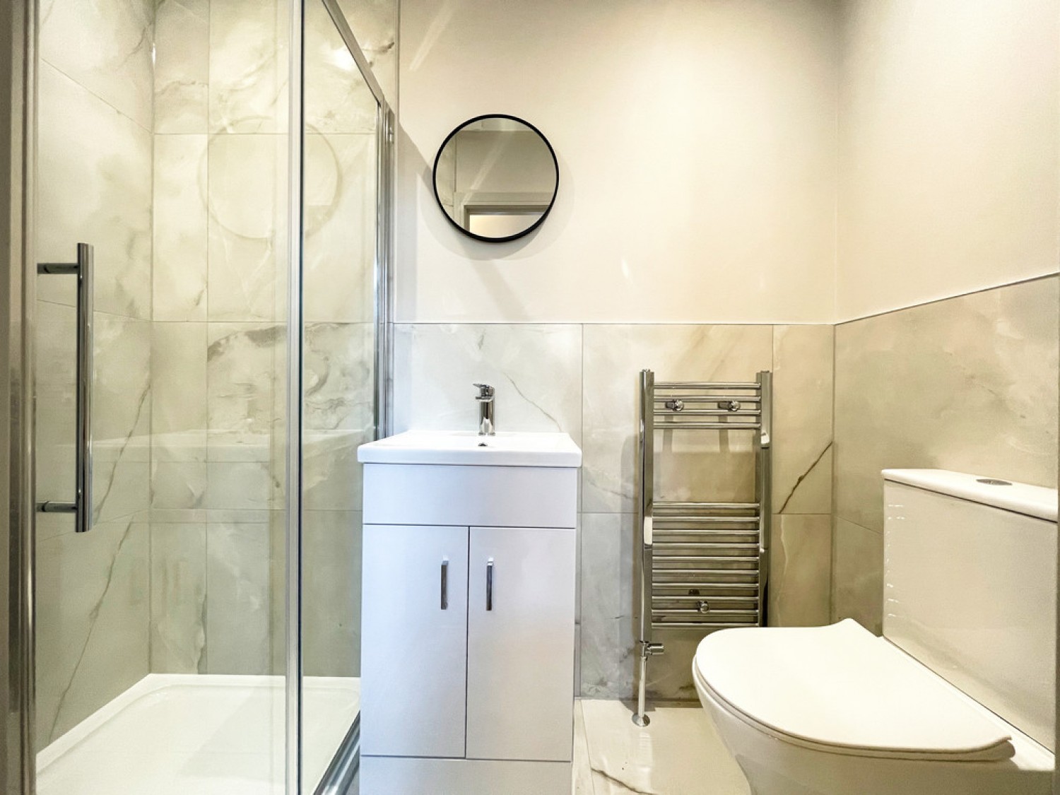 1 bedroom House of Multiple Occupation for Letting Ramuz Drive, Westcliff On Sea