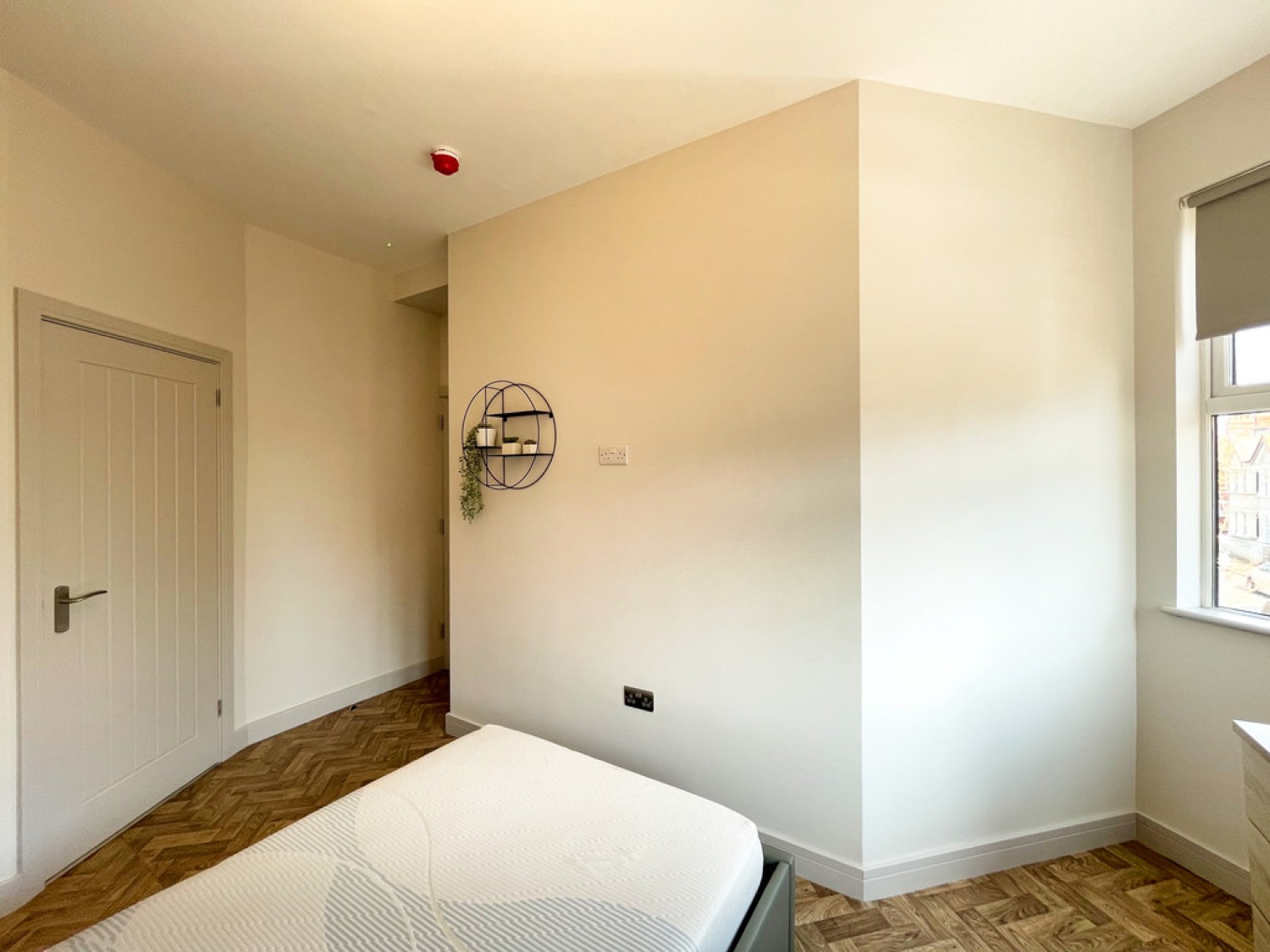 1 bedroom House of Multiple Occupation for Letting Ramuz Drive, Westcliff On Sea