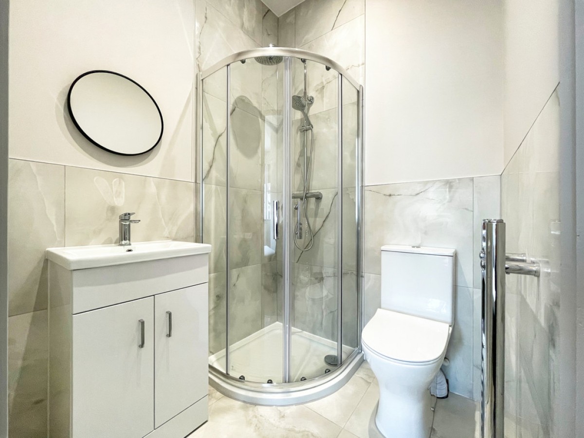 Ramuz Drive, Westcliff On Sea