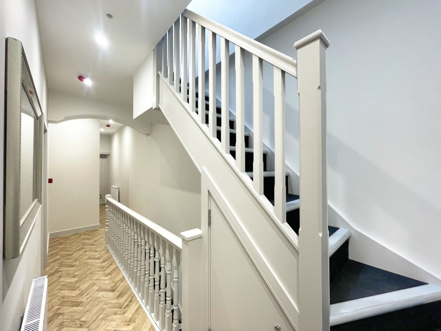 1 bedroom House of Multiple Occupation for Letting Ramuz Drive, Westcliff On Sea