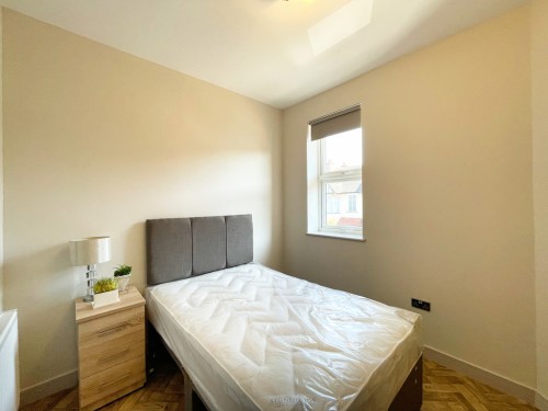 Ramuz Drive, Westcliff On Sea