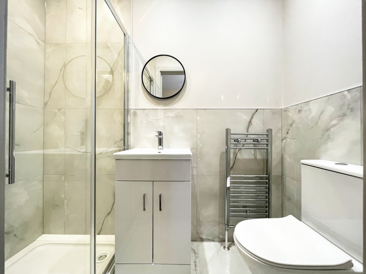 1 bedroom House of Multiple Occupation for Letting Ramuz Drive, Westcliff On Sea