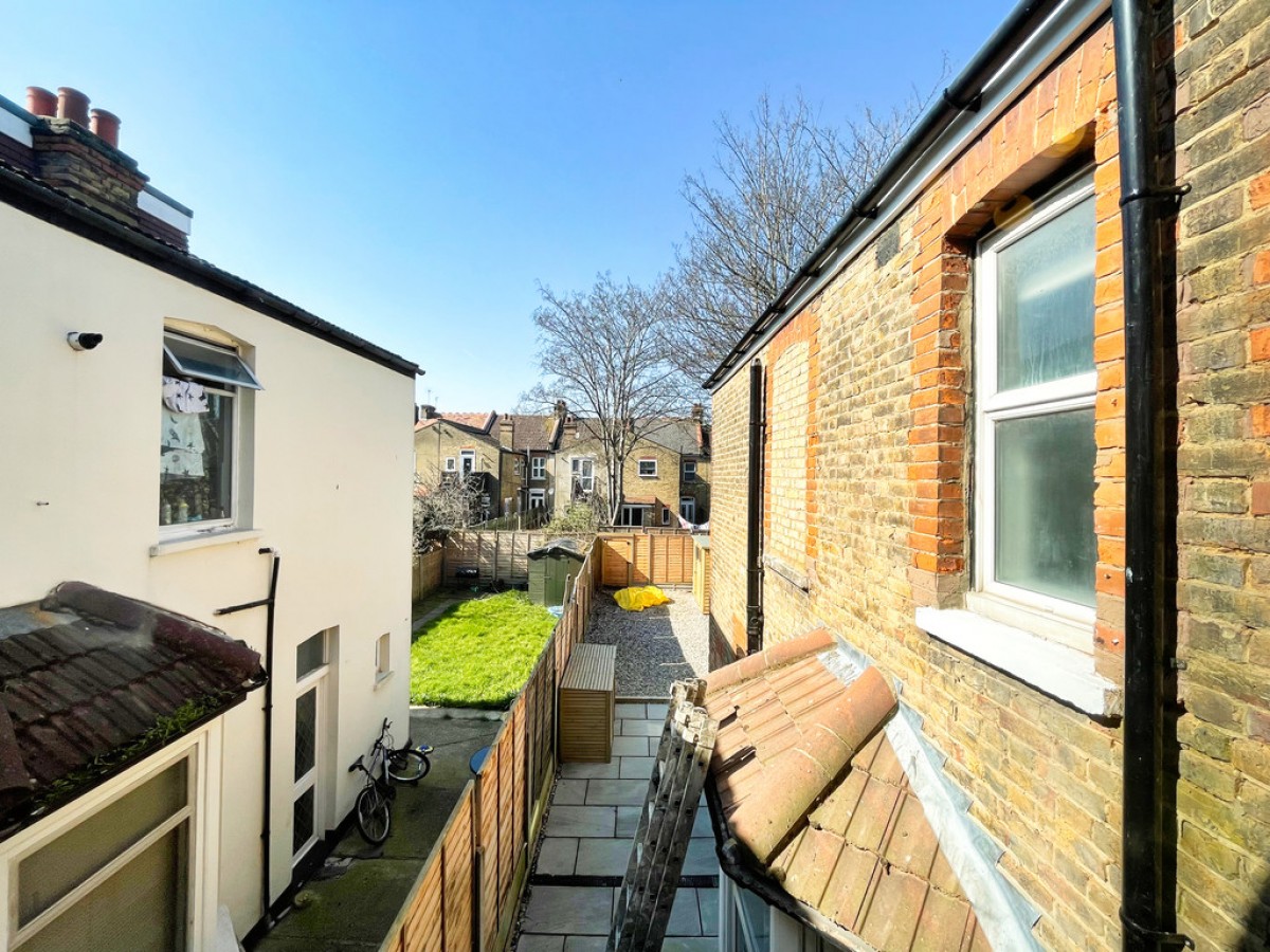 Ramuz Drive, Westcliff On Sea