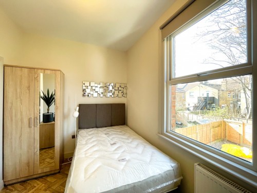 Ramuz Drive, Westcliff On Sea