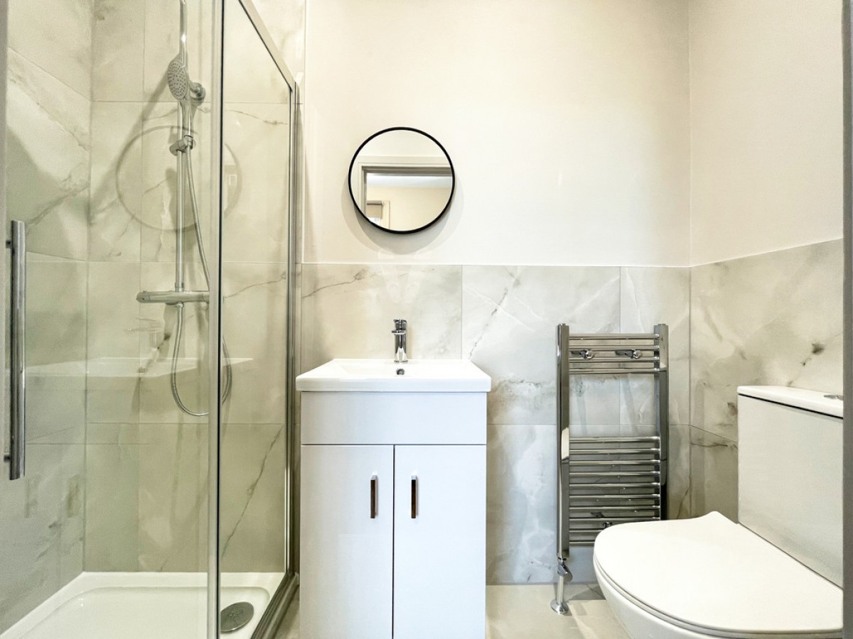 Ramuz Drive, Westcliff On Sea