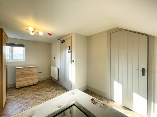 Ramuz Drive, Westcliff On Sea