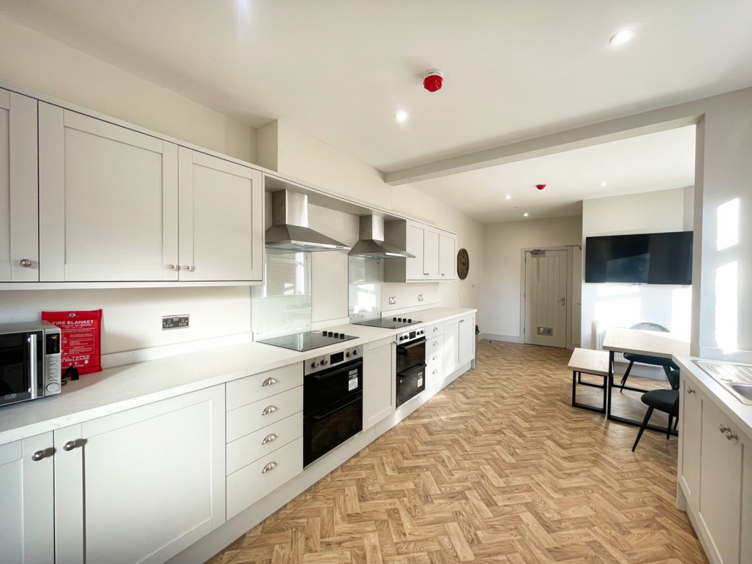 1 bedroom House of Multiple Occupation for Letting Ramuz Drive, Westcliff On Sea