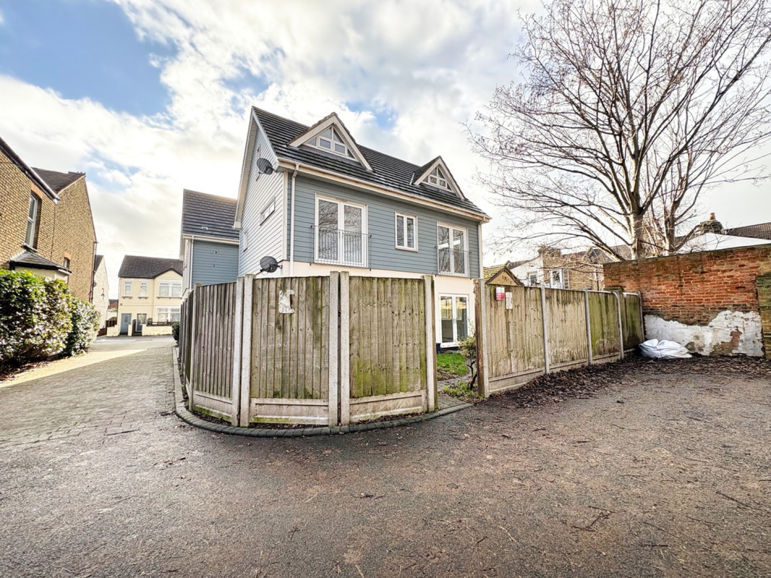 11 bedroom Flat for Sale South Avenue, Southend On Sea