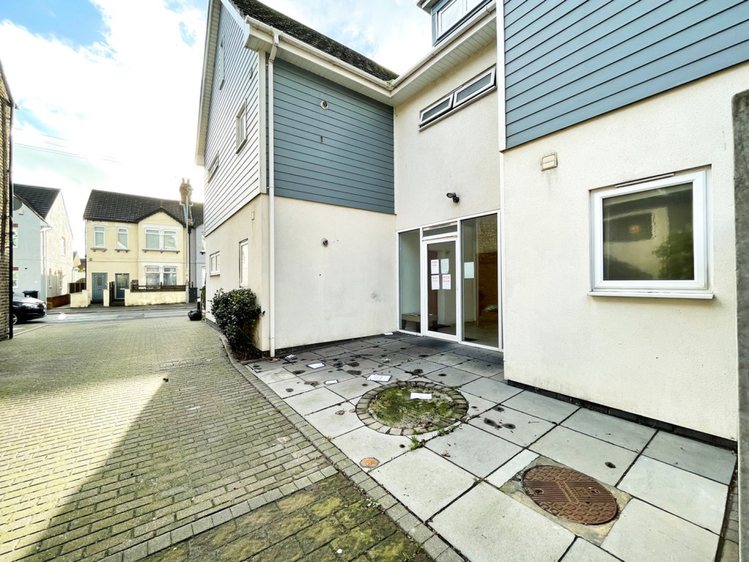 11 bedroom Flat for Sale South Avenue, Southend On Sea