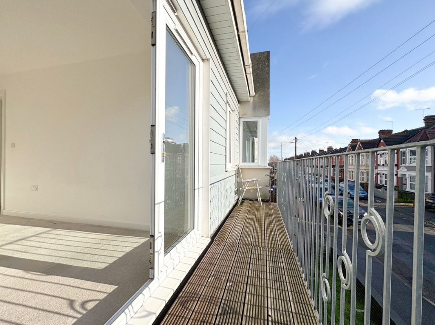 11 bedroom Flat for Sale South Avenue, Southend On Sea