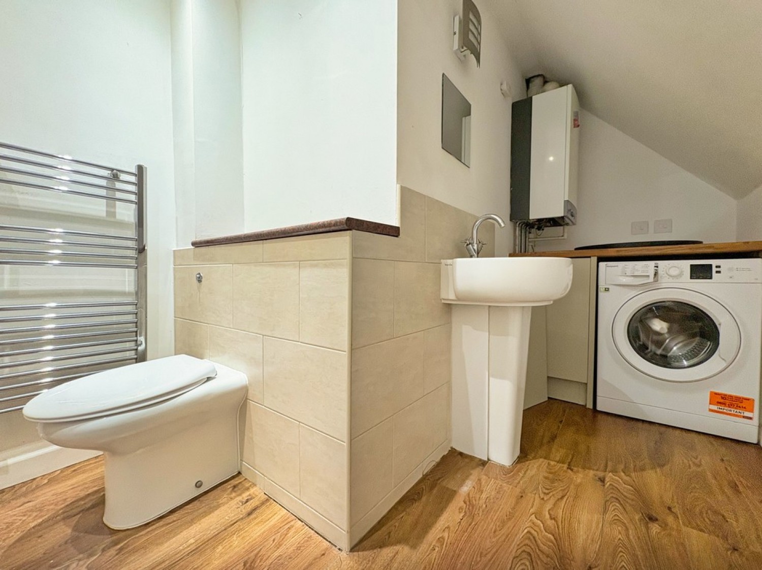 11 bedroom Flat for Sale South Avenue, Southend On Sea
