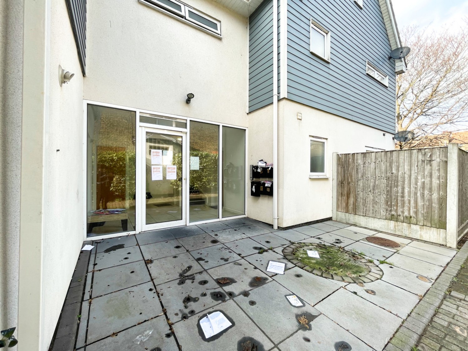 11 bedroom Flat for Sale South Avenue, Southend On Sea