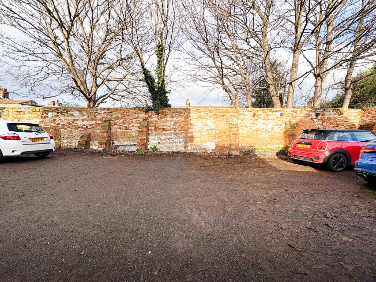 11 bedroom Flat for Sale South Avenue, Southend On Sea