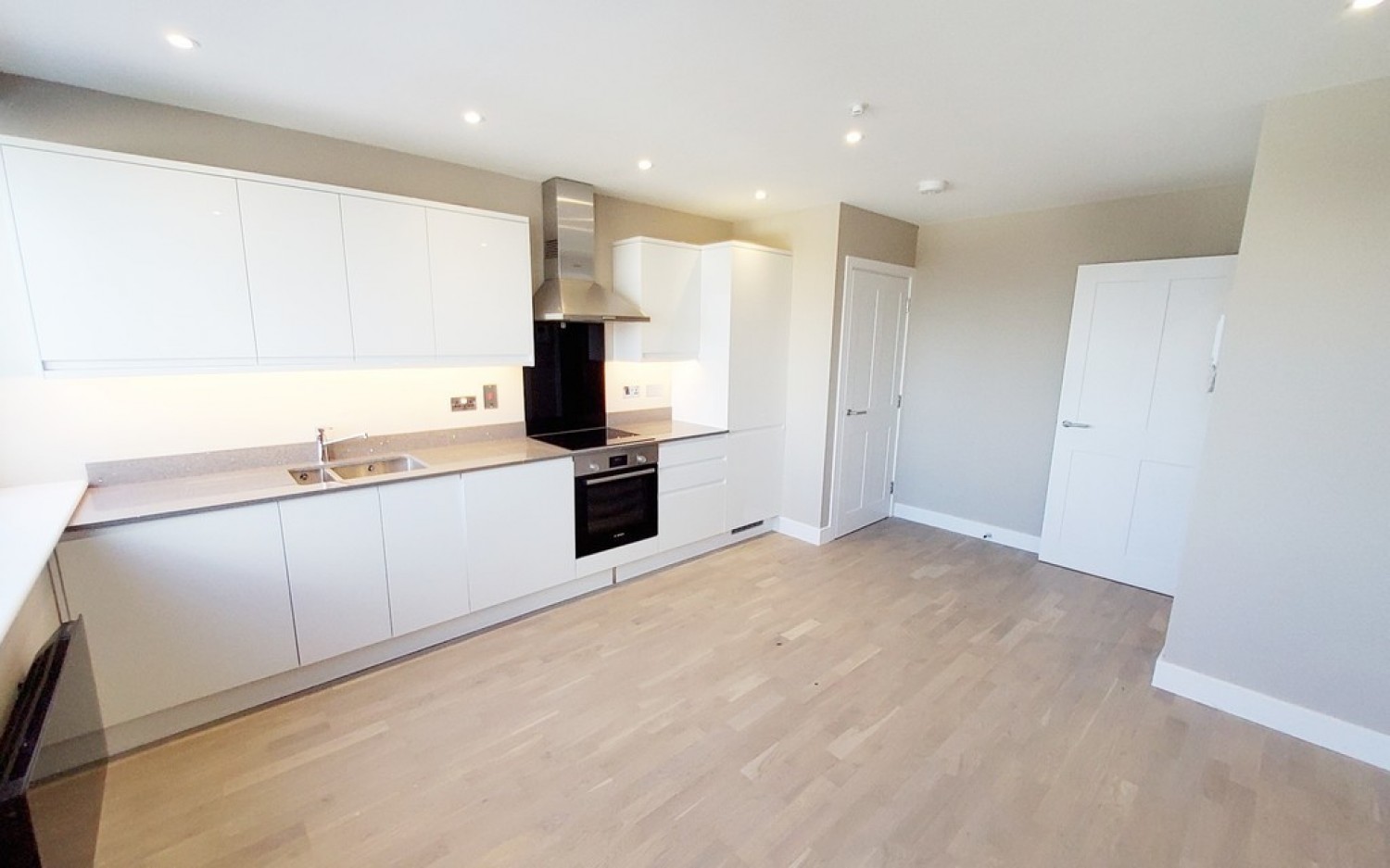 1 bedroom Flat for Letting Southchurch Road, Southend On Sea