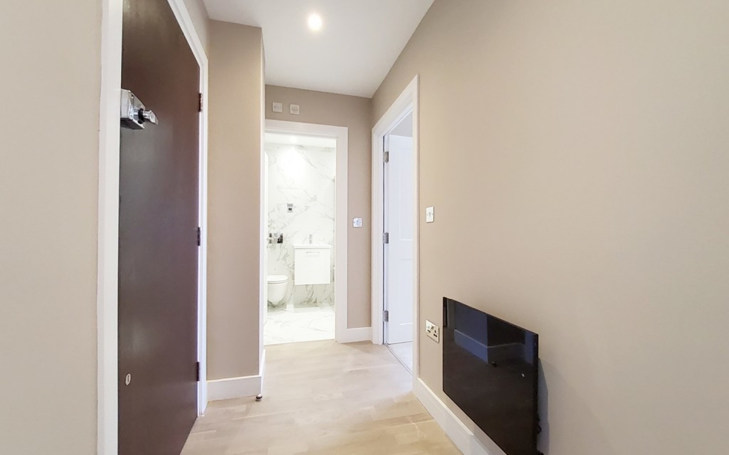 1 bedroom Flat for Letting Southchurch Road, Southend On Sea