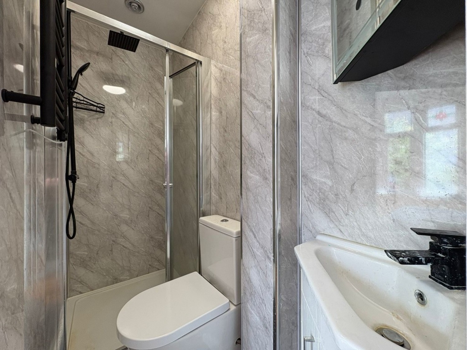 1 bedroom House of Multiple Occupation for Letting Beedell Avenue, Westcliff On Sea