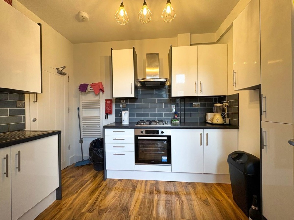 Beedell Avenue, Westcliff On Sea