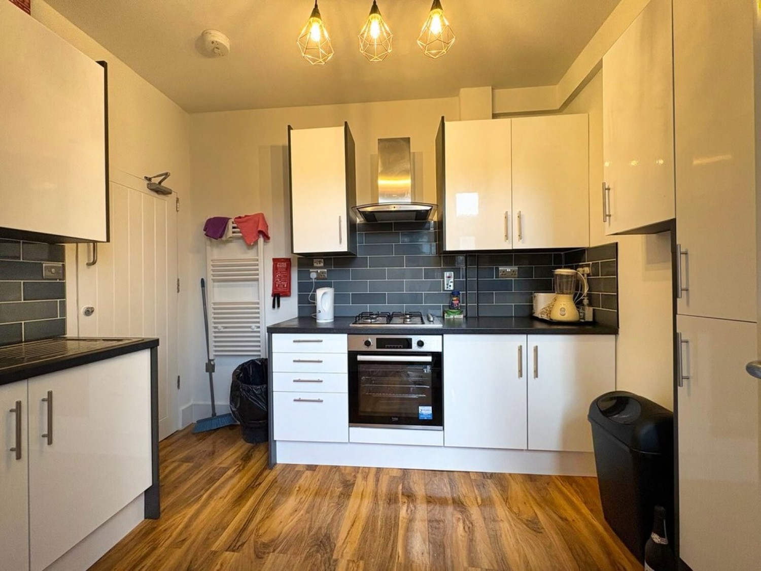 1 bedroom House of Multiple Occupation for Letting Beedell Avenue, Westcliff On Sea