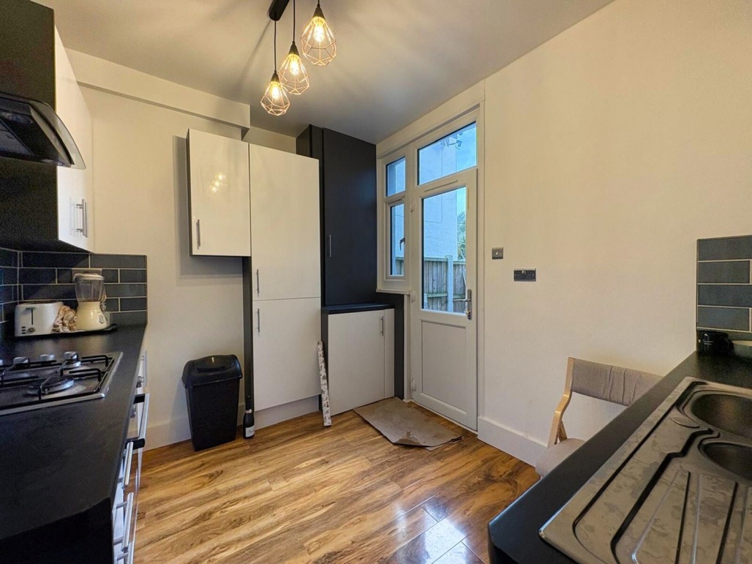 1 bedroom House of Multiple Occupation for Letting Beedell Avenue, Westcliff On Sea