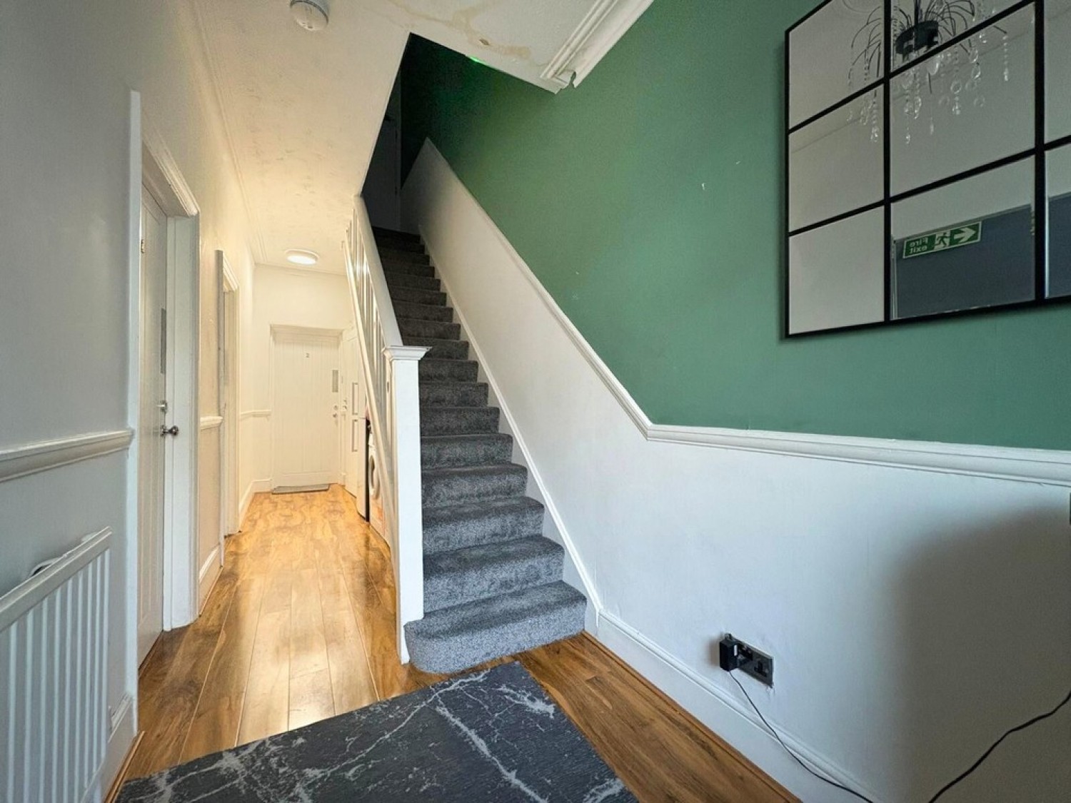 1 bedroom House of Multiple Occupation for Letting Beedell Avenue, Westcliff On Sea