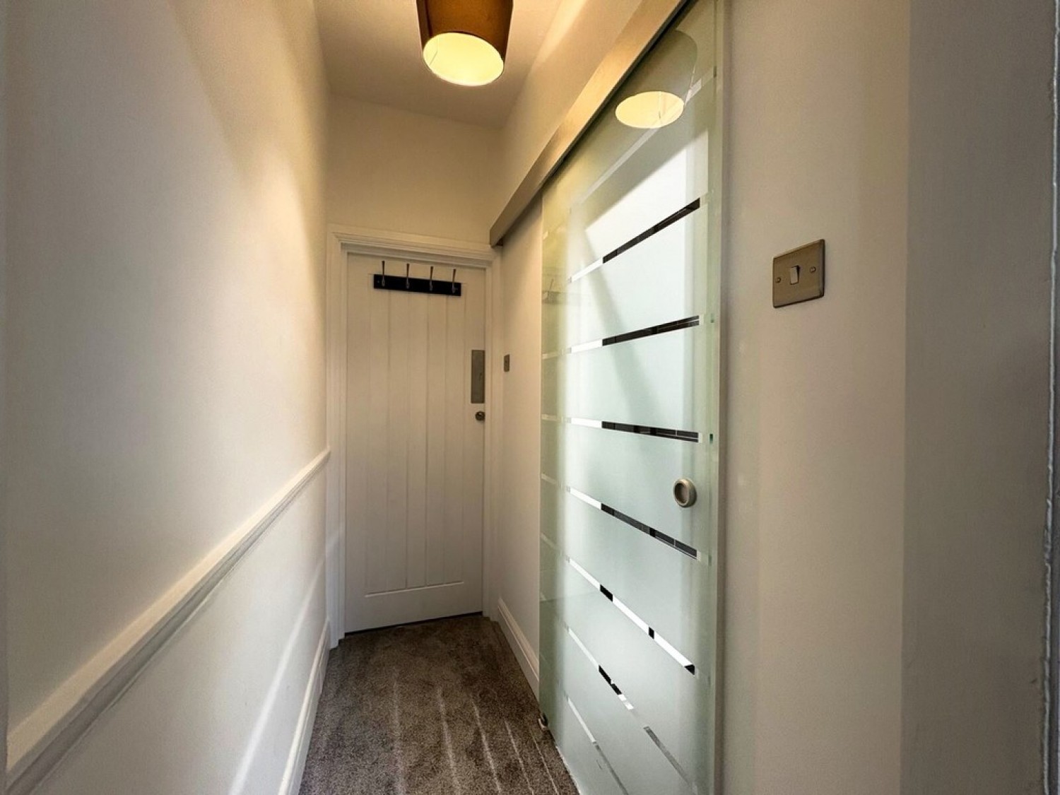 1 bedroom House of Multiple Occupation for Letting Beedell Avenue, Westcliff On Sea