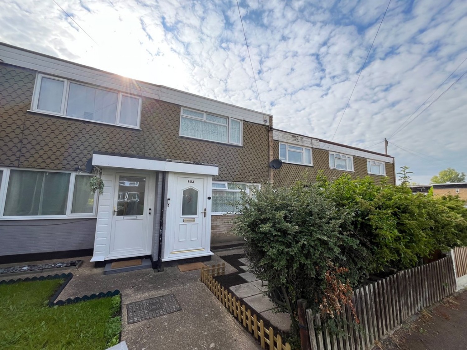 2 bedroom House for Sale Lincoln Chase, Southend On Sea