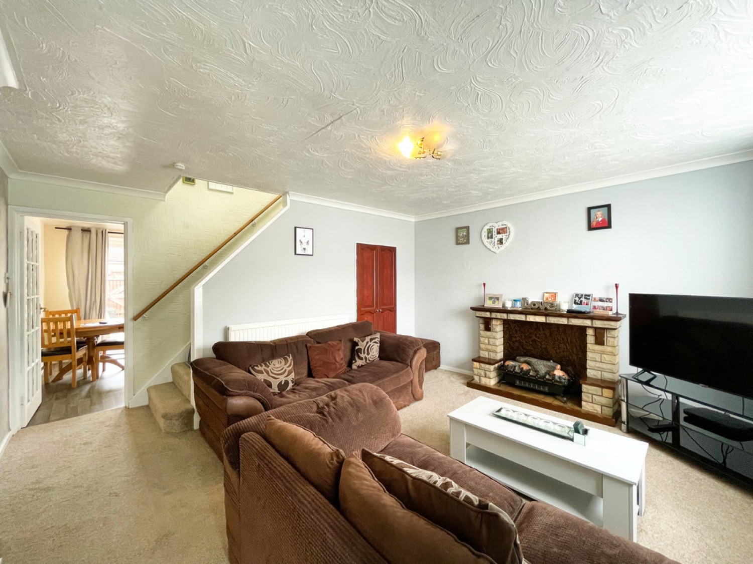2 bedroom House for Sale Lincoln Chase, Southend On Sea