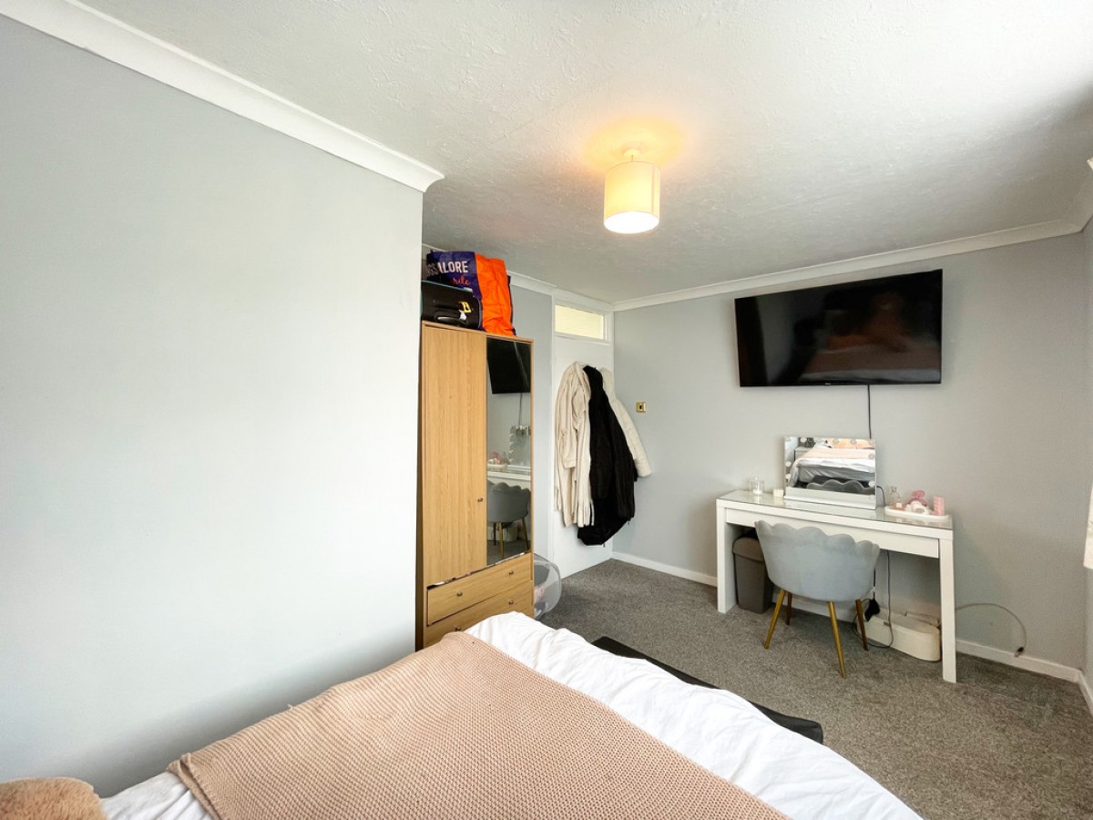 Lincoln Chase, Southend On Sea