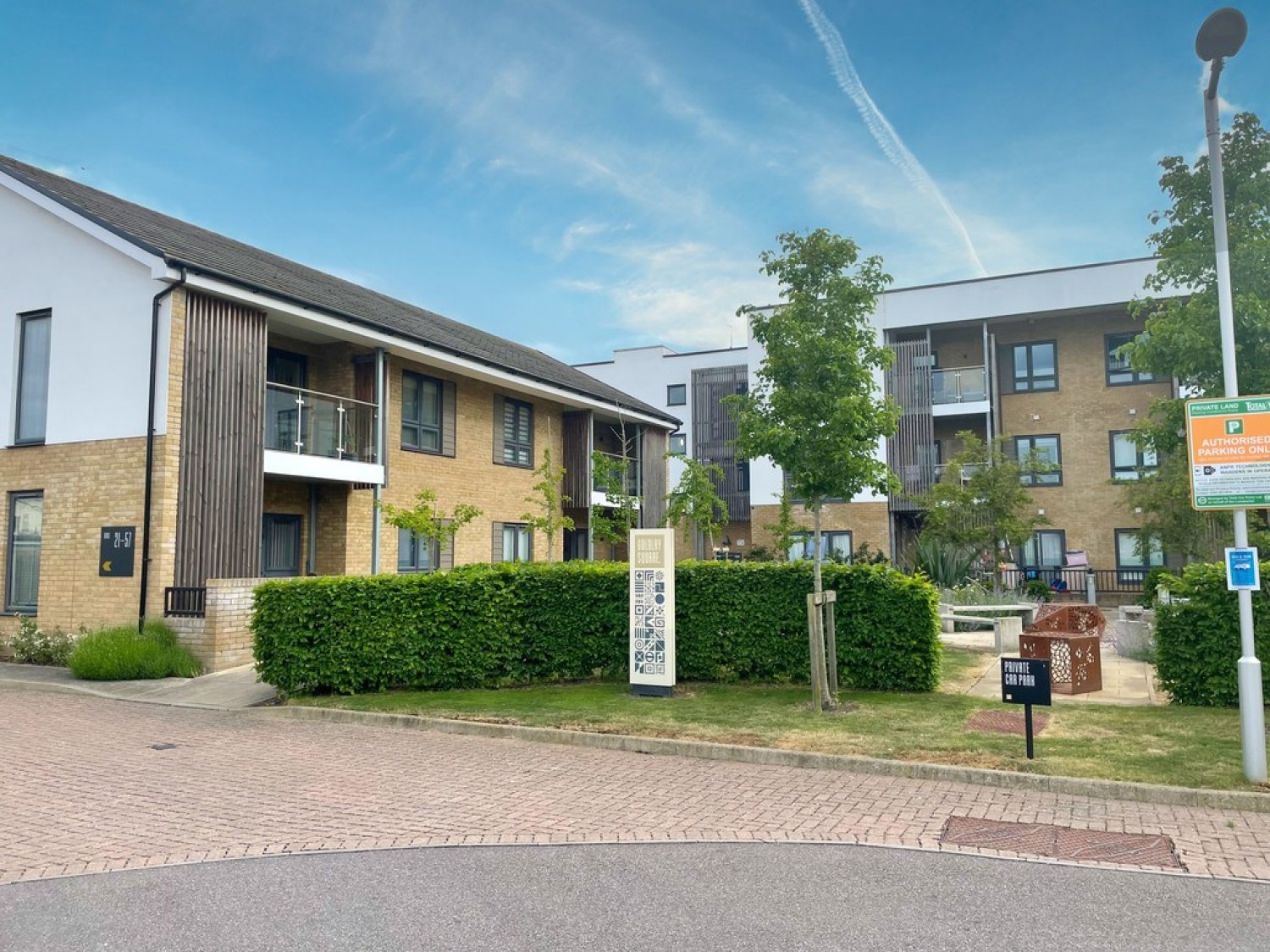 1 bedroom Flat for Letting Goldlay Gardens, Chelmsford, Essex