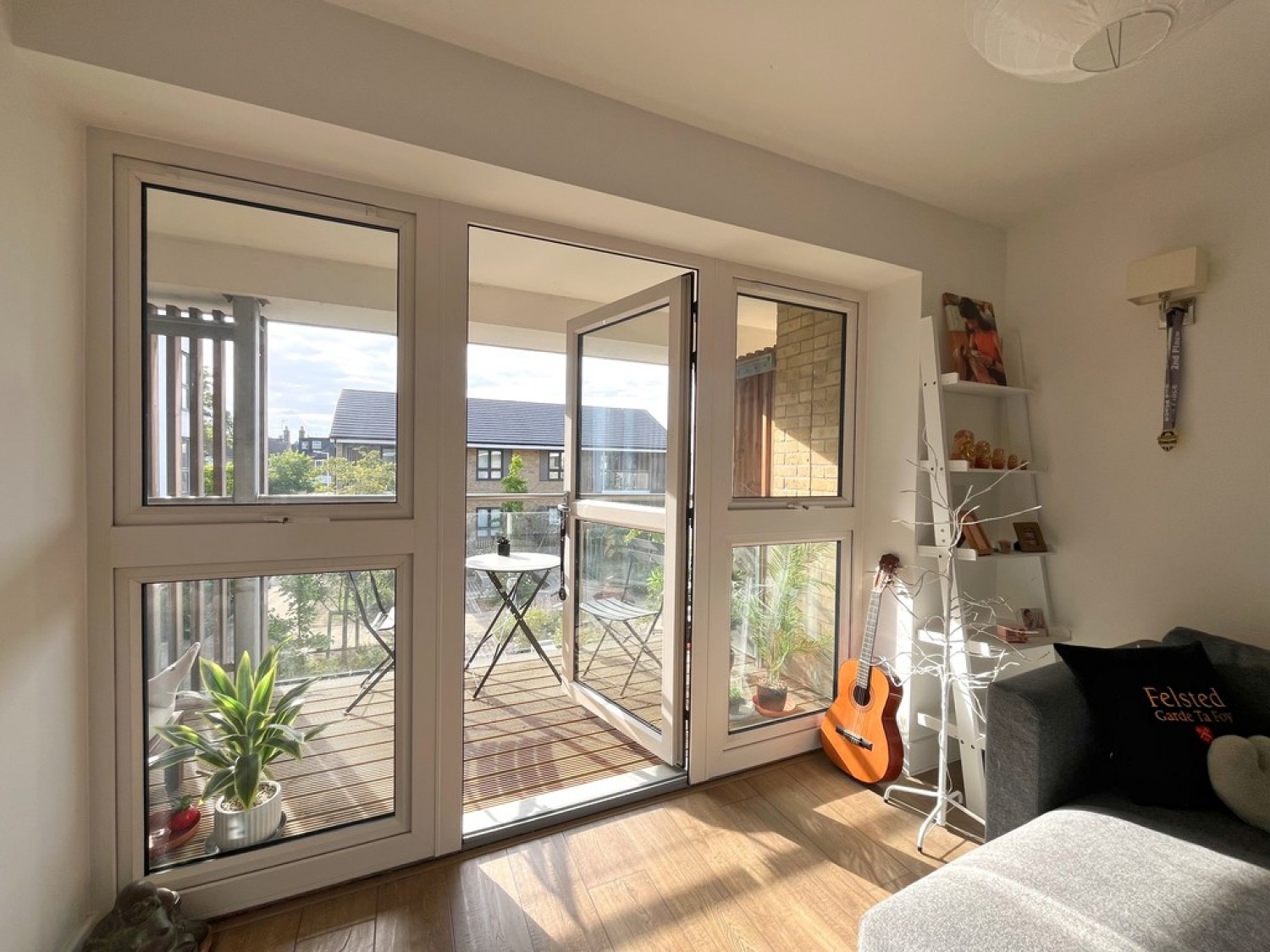 1 bedroom Flat for Letting Goldlay Gardens, Chelmsford, Essex